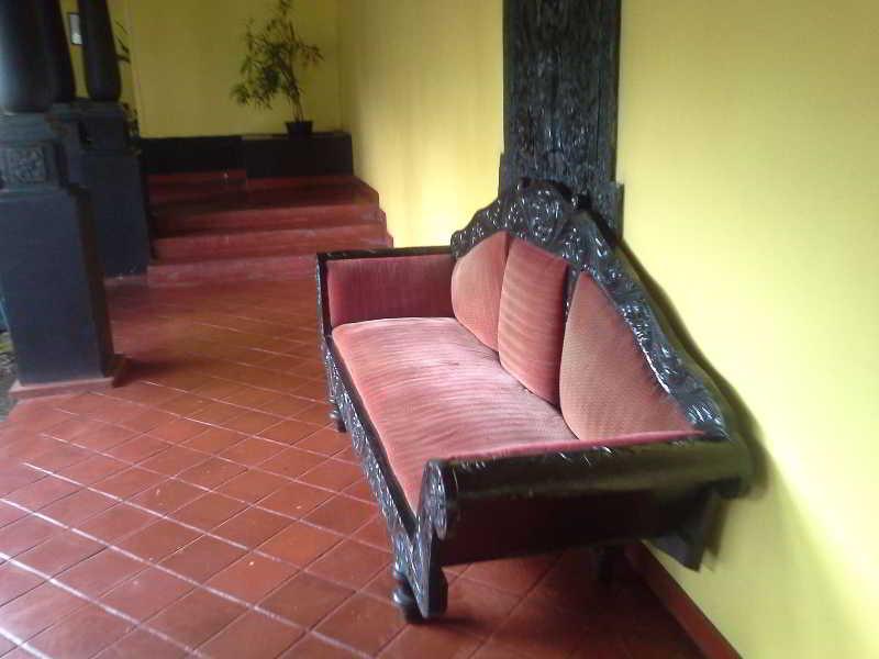 Mihintale Heritage Rest House Exteriör bild